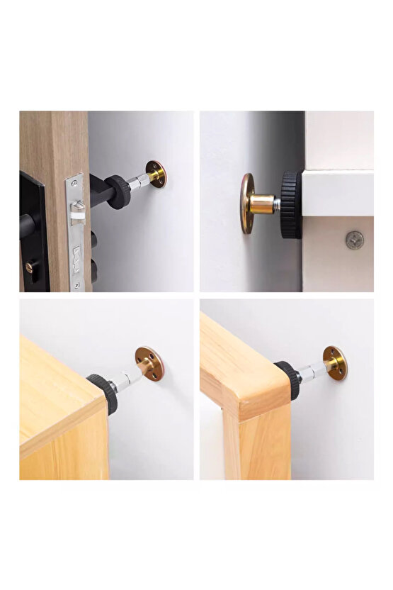 AYARLANABİLİR YATAK BAŞLIĞI SABİTLEME APARATI (4433)