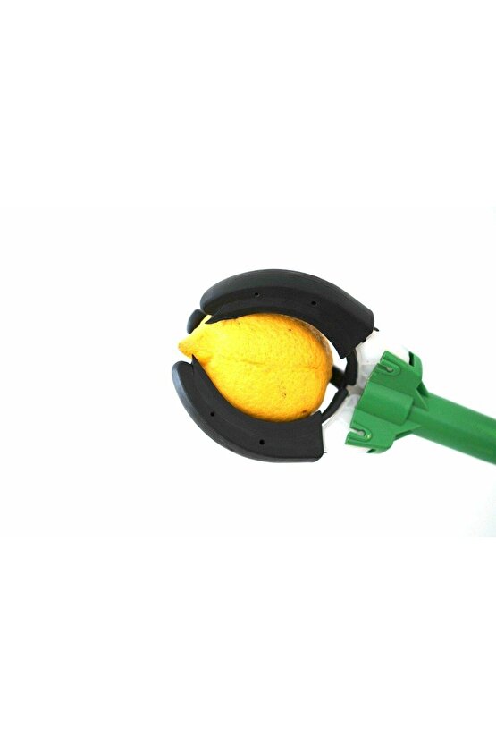 Yüksek Dal Meyve Toplama Aleti Yerli Üretim 1.85 Cm