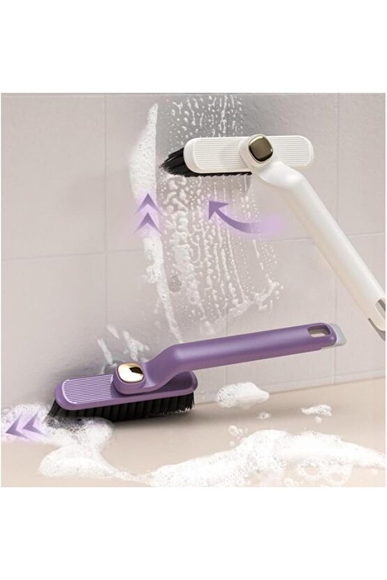 arcnxx BRANDS DÖNER BAŞLIKLI TEMİZLİK FIRÇASI (Cımbızlı) Sn  1022995