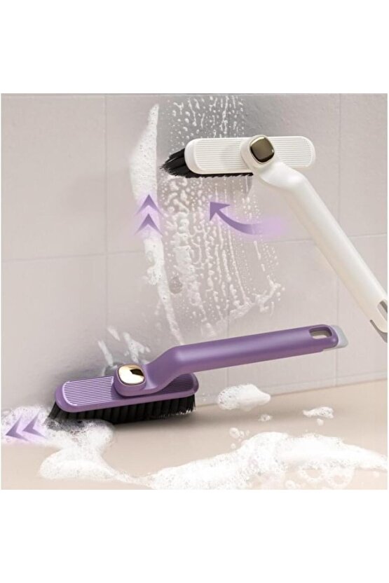 gryl BRANDS DÖNER BAŞLIKLI TEMİZLİK FIRÇASI (Cımbızlı) lyrg 1049022