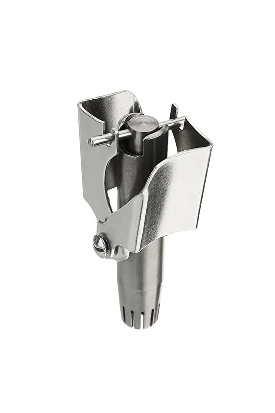 Pm-21009 Paslanmaz Çelik Manuel Burun Kıl Temizleme Tüy Alma Aleti