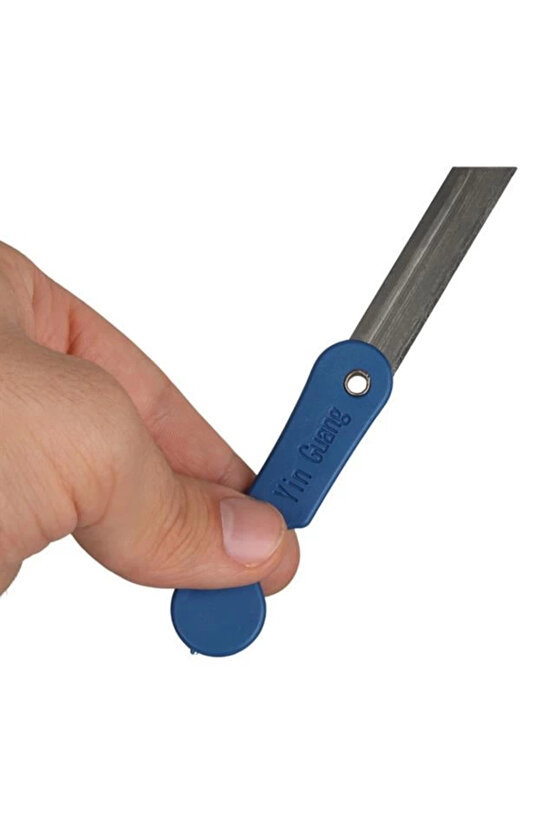 PM-28651 Taşınabilir Mini Falçata Maket Bıçağı 60mm