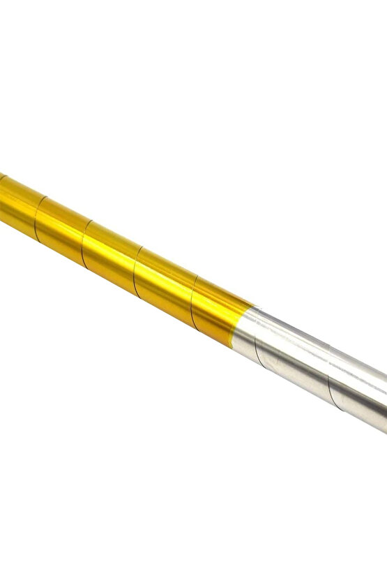 AYARLANABİLİR 150 CM SİHİRLİ METAL ÇUBUK (4814)