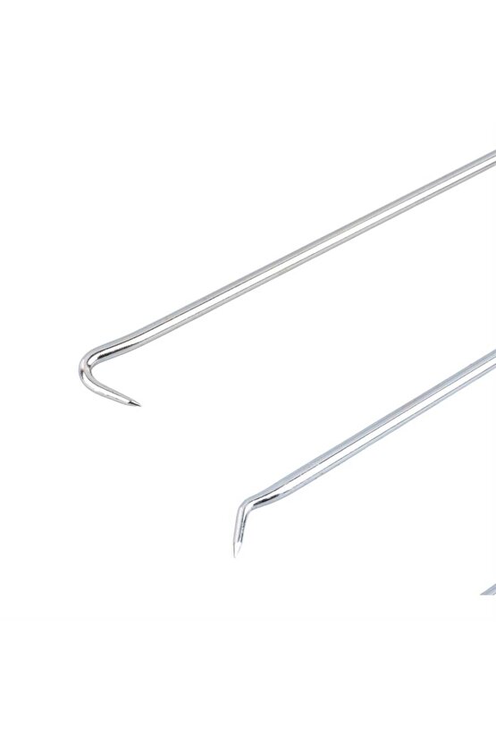 HM-498L Yağ Hortum Contası Çıkarma Seti Seti