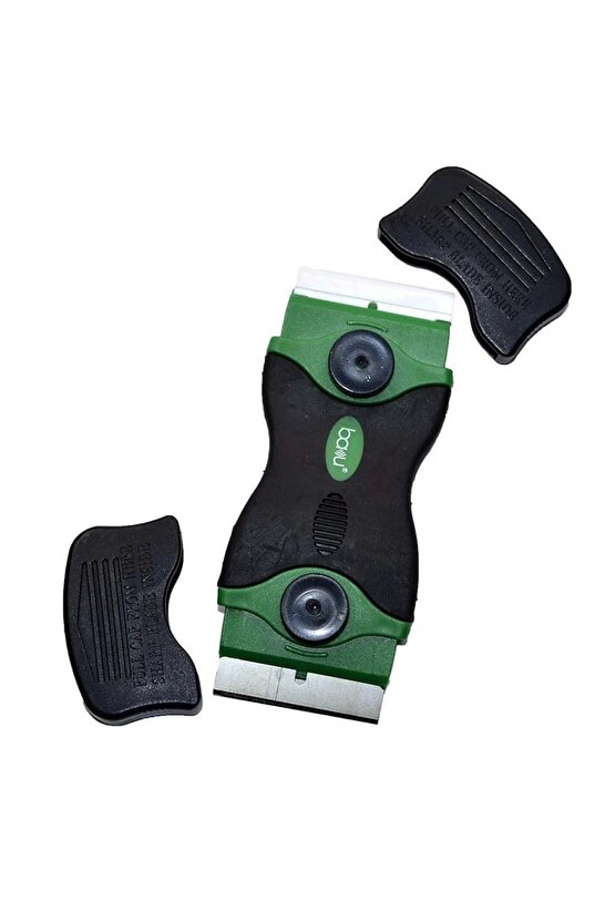 Baku Ba-7384 Lcd Ekran Tutkal Temizleme Spatulası (4597)