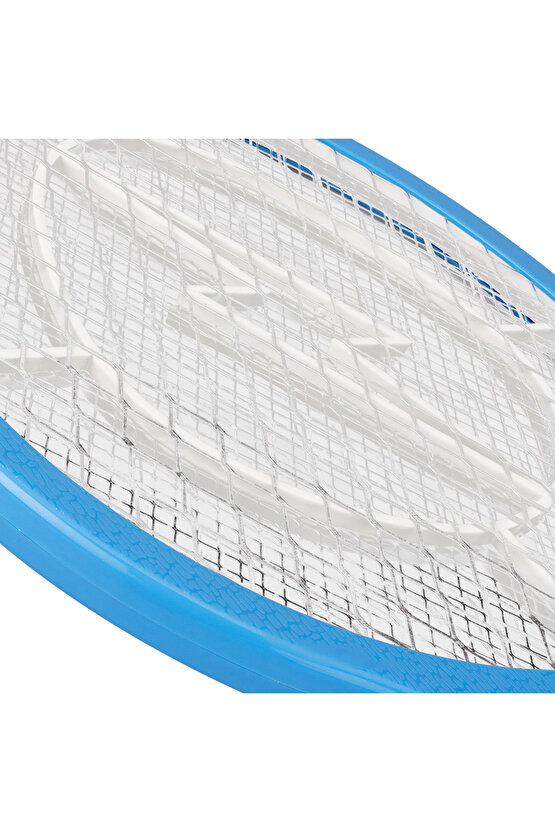 AS-A22, MAVİ, 2000V, RAKET TİPİ, KALEM PİLLİ, SİNEK ÖLDÜRÜCÜ