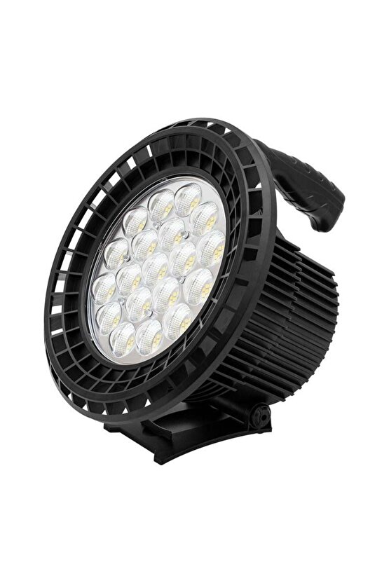 Uzun Menzilli Işıldak MX-W871A