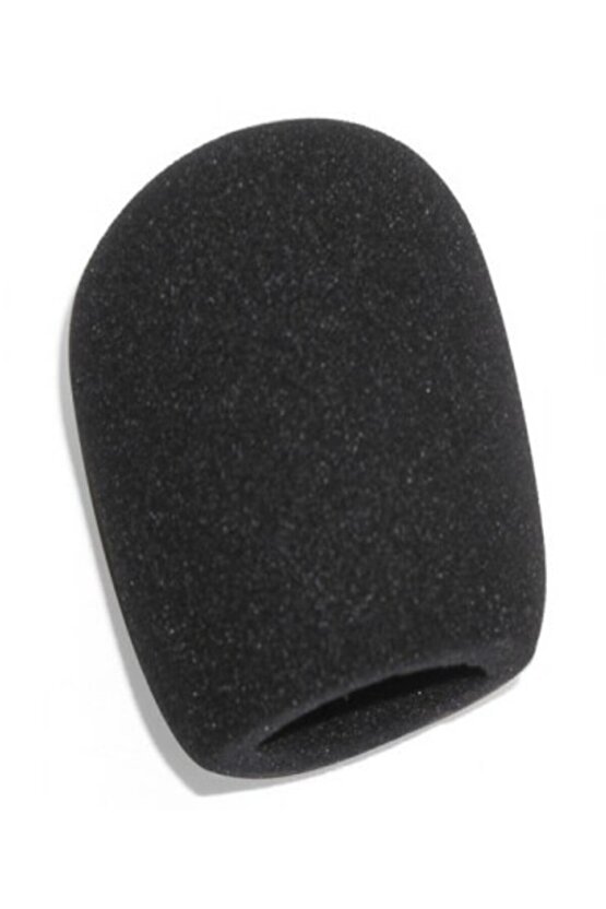 Ws-s20 Tekli Mikrofon Süngeri