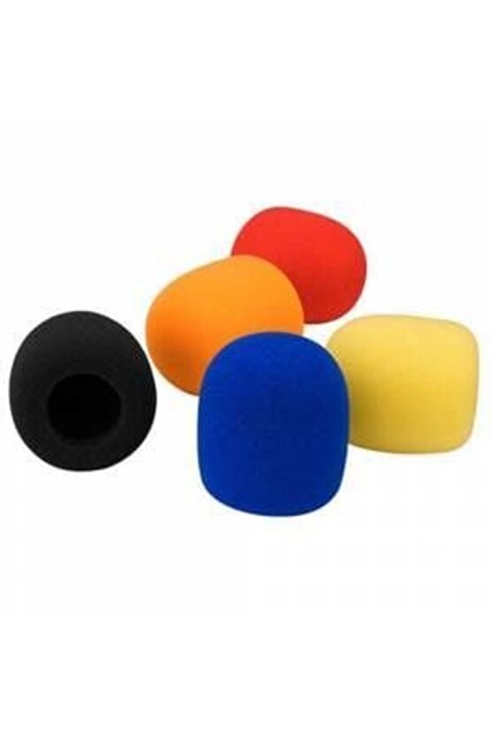 WINS-01 Mikrofon Süngeri 1 Adet