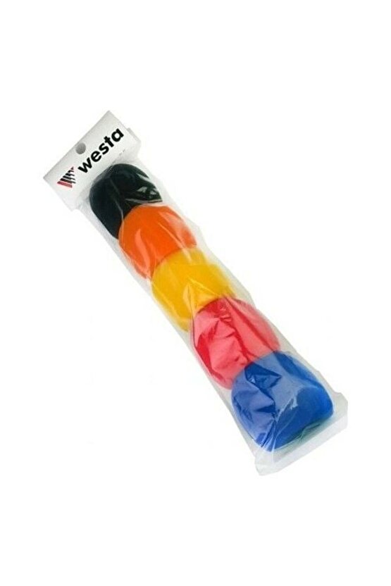 MİKROFON SÜNGERİ 1ADET