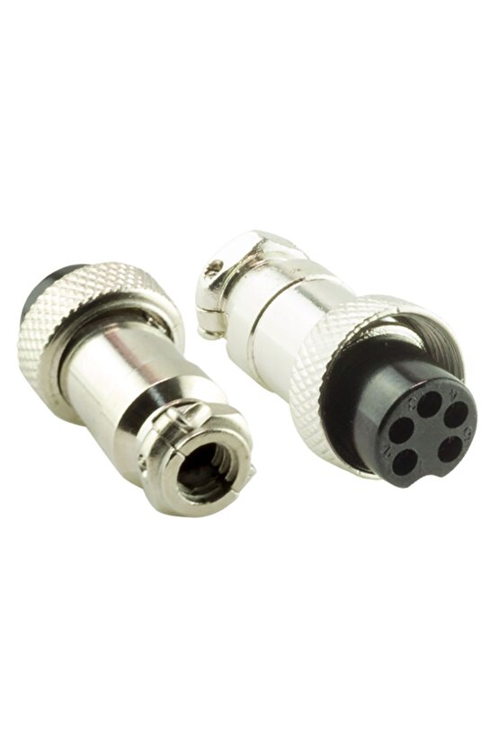 Yeni Sezon Xdn 5 Pinli Dişi  Mayk Fiş Kampanya