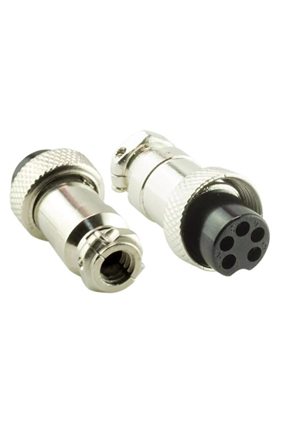 Mayk 5 Pinli Dişi Fiş