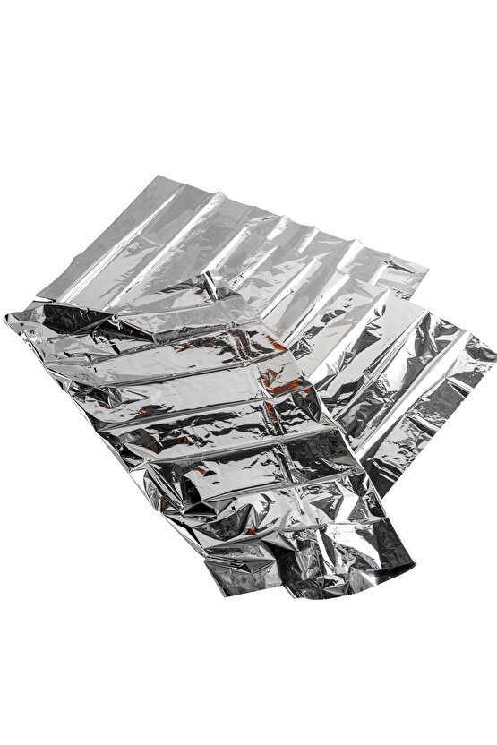 Deprem Yanık Termal Battaniye