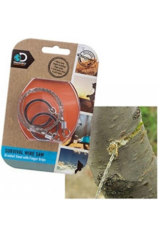 bfsx DA Survival Tel Testere srae 1199837