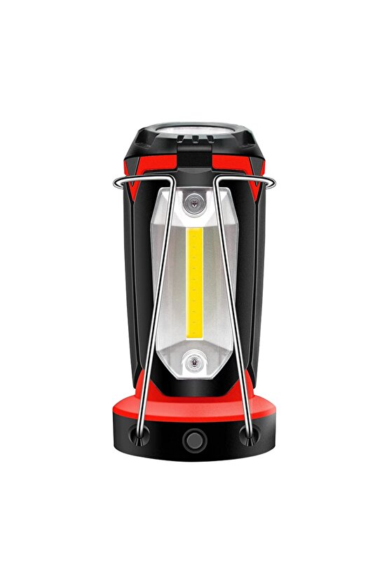 Mx-8801 Çok Fonksiyonlu Çalışma-kamp Lambası