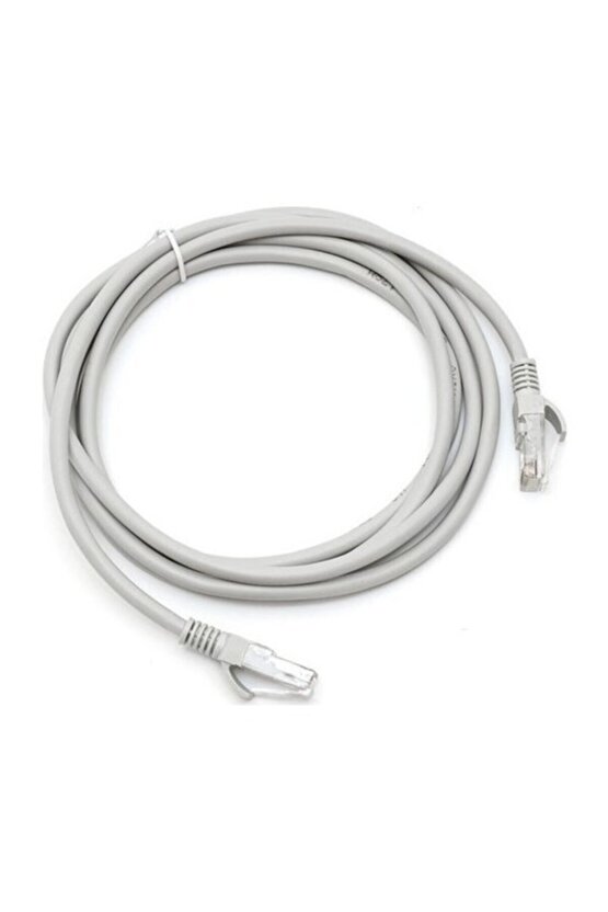 Cat6 Patch Kablo 2 Metre Ethernet Internet Lan Network