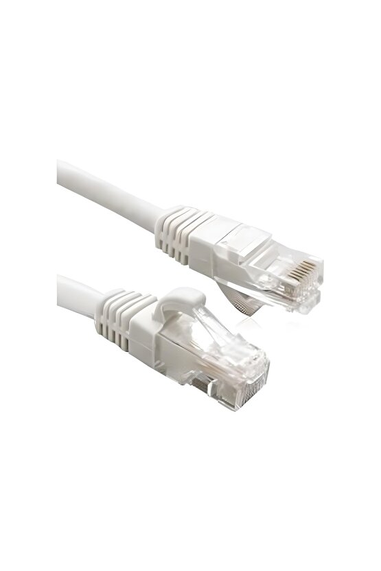 Sl-cat630 30 Mt Utp Cat6 Patch Kablo Grı