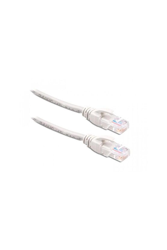 Sl-Cat630 30Mt Gri Utp Patch Kablo
