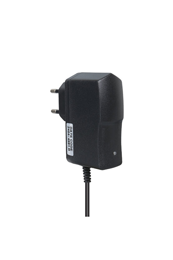 2.4-12V (NI-MH)(NI-CD) UNIVERSAL PİL ŞARJ CİHAZI (5267)