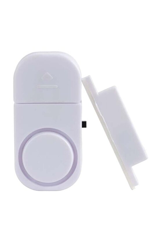 PM-17795 Mini Manyetik Pencere Ve Kapı Güvenlik Alarmı