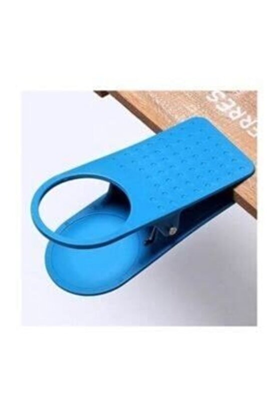 Masa Kenarı Bardak Tutucu