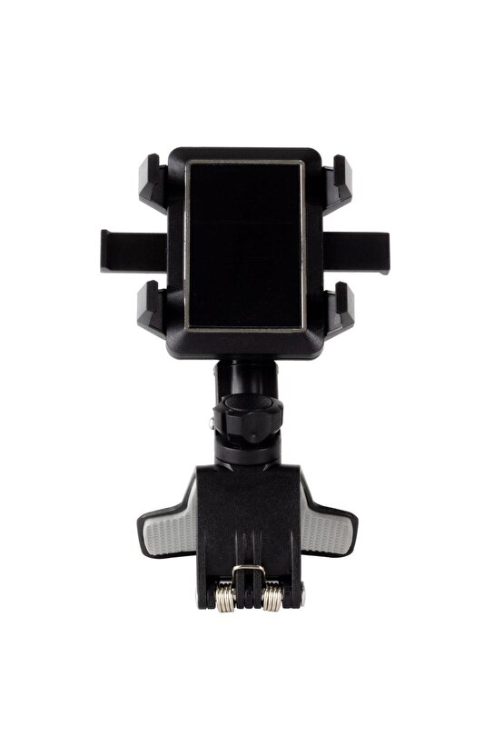 360° Numaratörlü Telefon Tutacağı