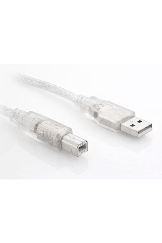 SL-U2005 5mt 2.0 Usb Yazıcı Kablosu