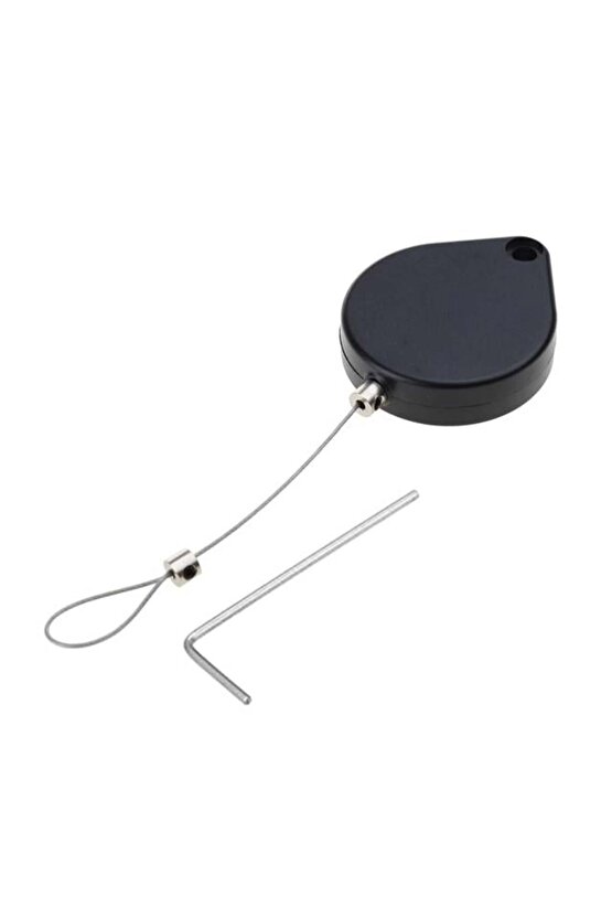 3M Yapışkanlı Kumanda Tutucu Duvar Tipi (5284)