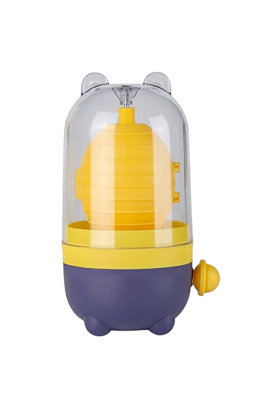 YUMURTA SARISI SHAKER (4767) - NOTFRAFT7044-9240