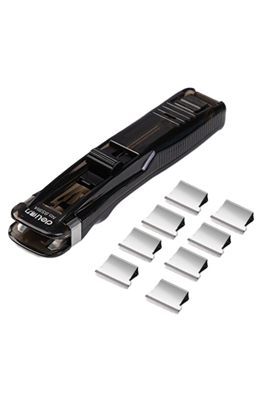 SN-20511 PRATİK ZIMBA MAKİNESİ