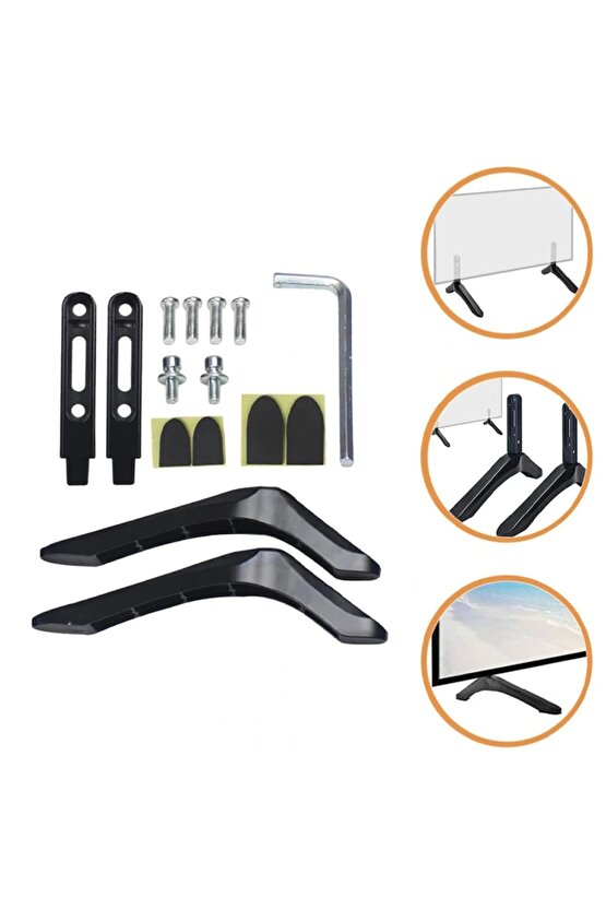 UNIVERSAL TELEVIZYON STANDI (4887)