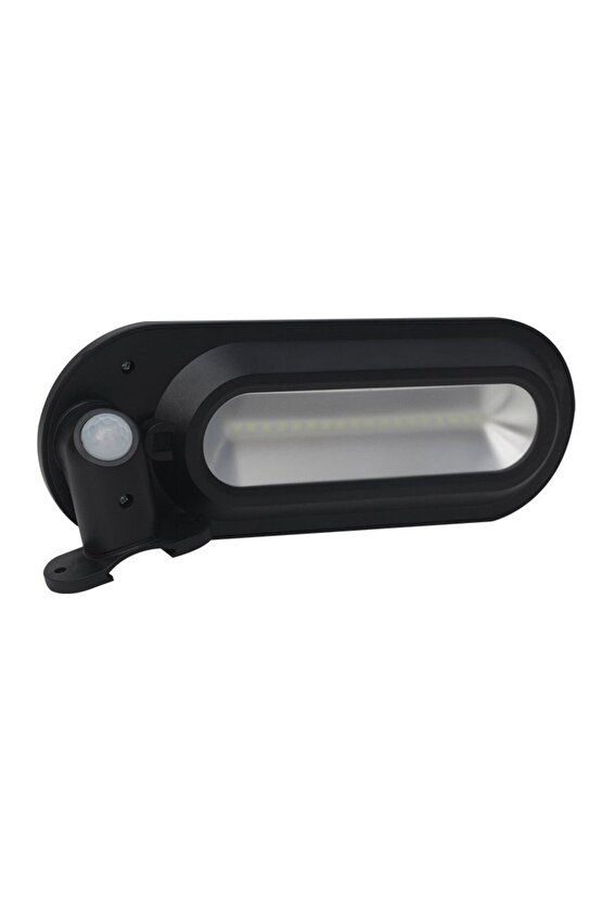 GY-8028 18 LEDLİ SOLAR SENSÖRLÜ KAPI AYDINLATMA (4202)