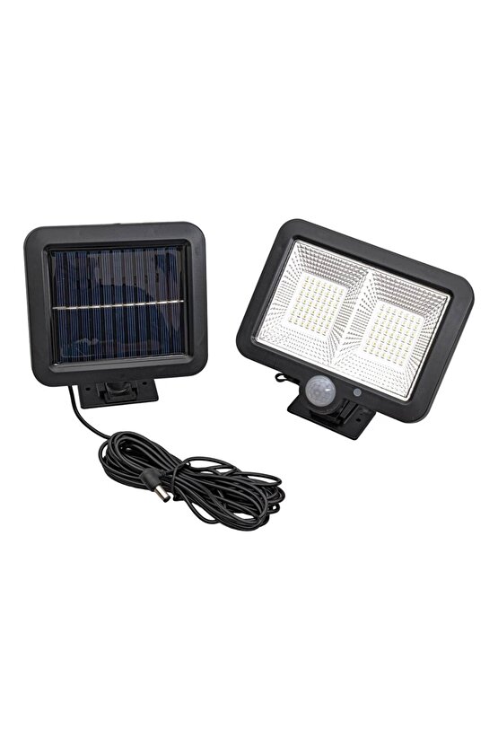 SENSÖR + SOLAR DUVAR LAMBASI (4199)