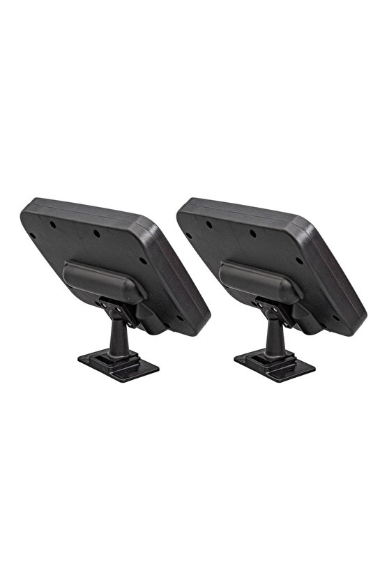 SL-F98 Solar Duvar Lambası