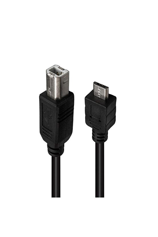 M3LFS- pm-16019 micro usb b 1.5 metre yazici kablosu