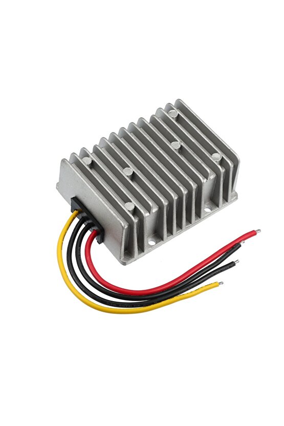PM-8196 24-12 Volt 20 Amper Oto Konvertör Voltaj Düşürücü