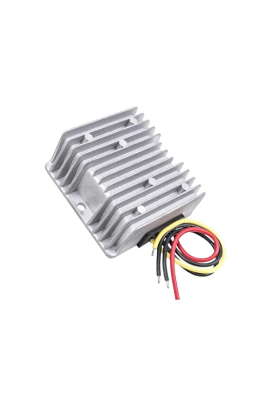 PM-8202 30Amper 24V-12V DC Konvertör Uyumlu