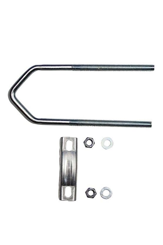 Byryeni Uzun Anten Kelepçesi (2Li Poşet Fiyati)(14 Cm U) Yenisezon