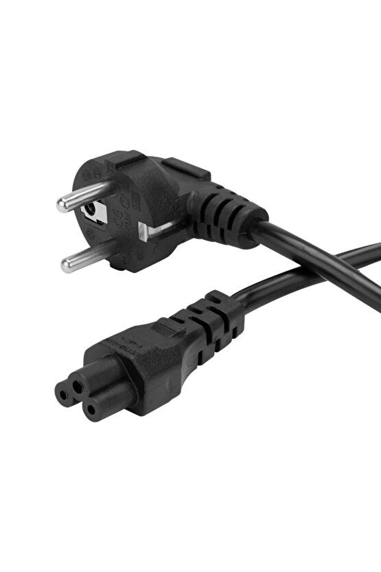 Sl-d48 0.50mm Notebook Power Yonca Kablo 1.5 Metre
