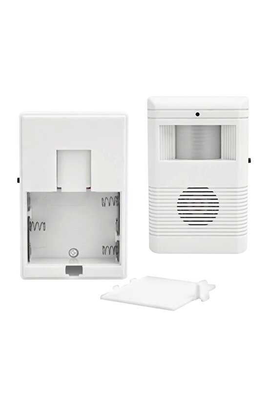 WİNTA- 101 Hareket Sensörlü İş Yeri Uyarı Zili