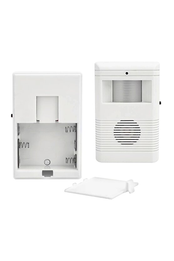 101 Hareket Sensörlü Iş Yeri Uyarı Zili