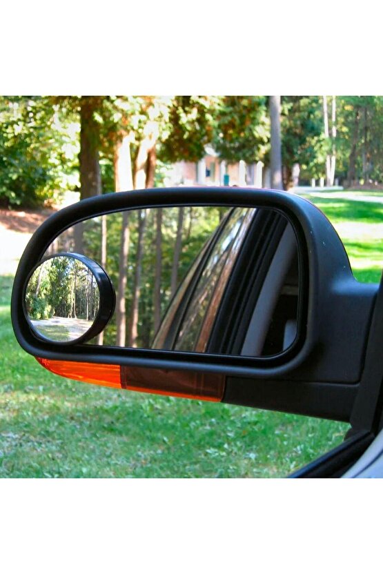 SHSM Otomobil Geniş Açılı Araç Kör Nokta Dikiz Aynası Dikiz Aynası 1 Çift ESR 1107872