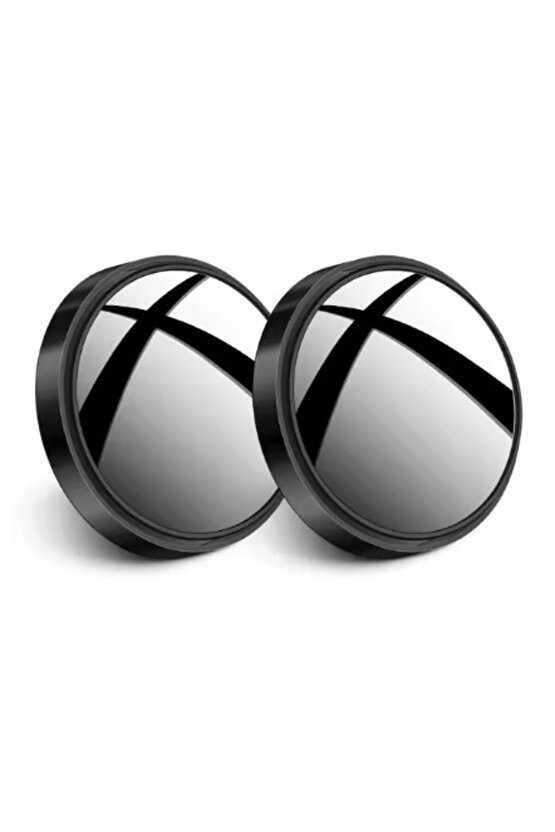 Ayarlanabilir Kör Nokta Ayna Seti 2 Adet