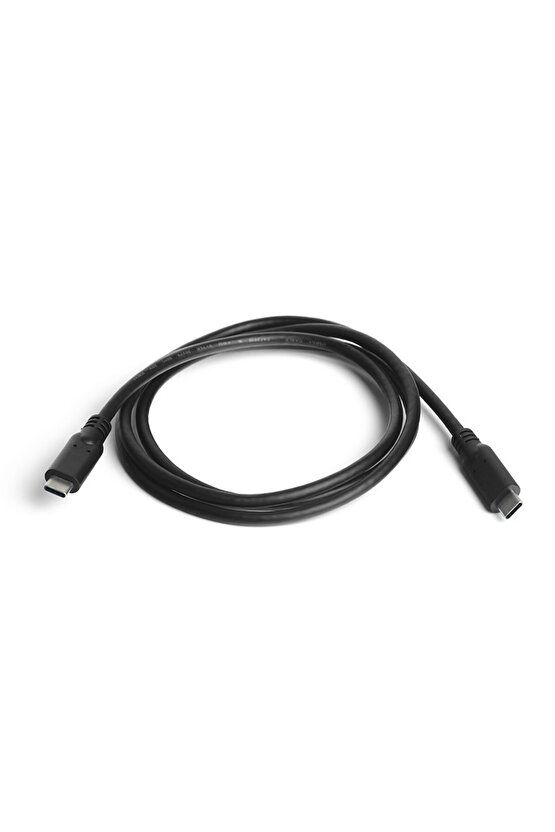 Dark 1m USB Type-C To Type-C Şarj ve Data Kablosu