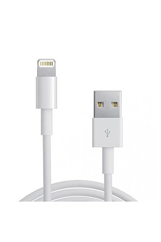 Iosıphone Serisi Şarj Ve Data Kablosu (1 METRE) (4172)
