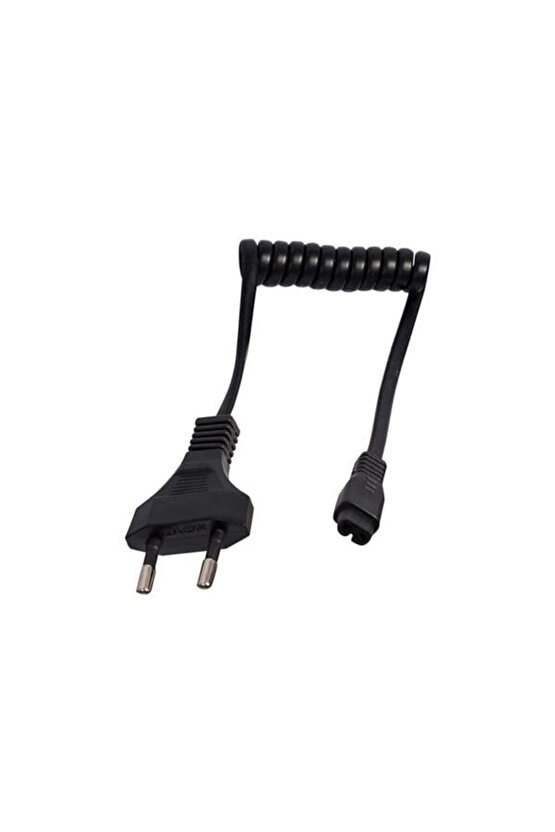 CK-18482 TIRAŞ MAKİNELERİ VE IŞILDAKLAR İÇİN 220 VOLT AC CEREYAN POWER KABLO
