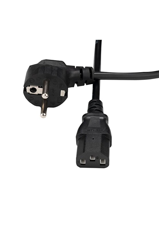 50 CM 3X0.5MM POWER KABLO SL-P151 (4887)