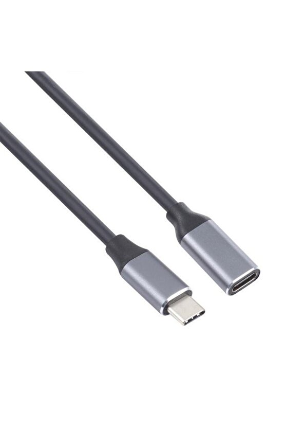 Type-C Erkek-Dişi 1.5Metre Kablo PM-24326