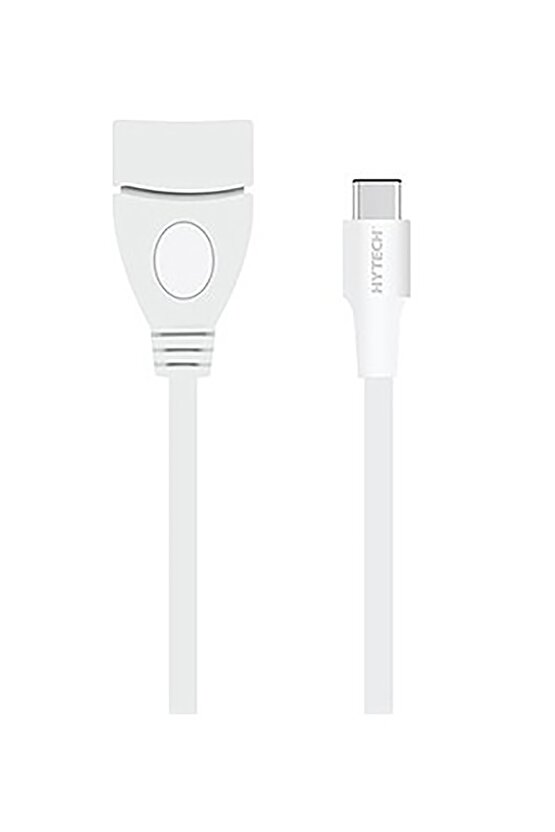 Hy-x112 Usb F To Type C M Otg Çevirici