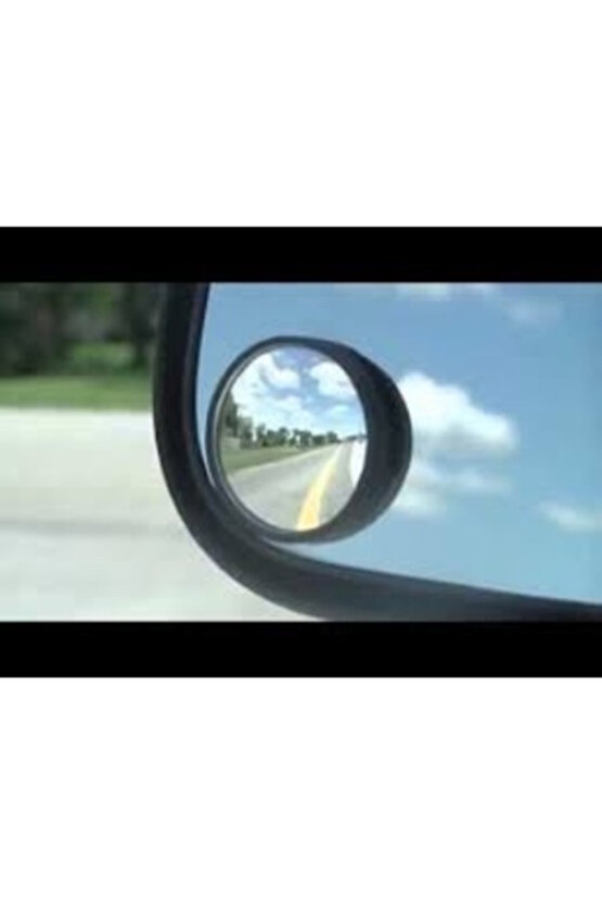 LİFE45 kör nokta ayna seti